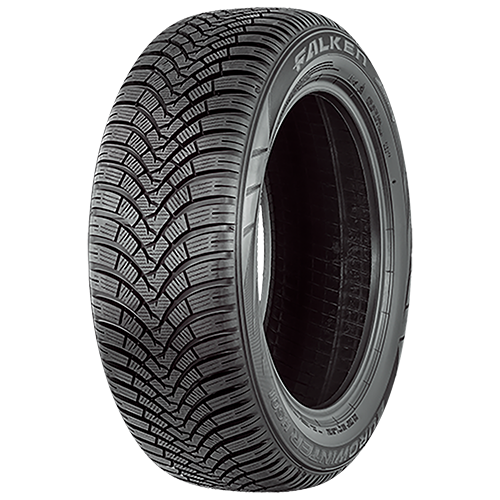 FALKEN HS01 EUROWINTER 205/50 R16 91H – Herstellerbild Vollansicht