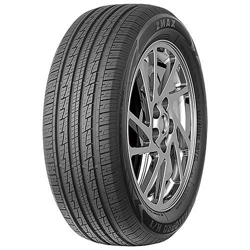 ZMAX GALLOPRO H/T 235/65 R17 104H – Herstellerbild Vollansicht