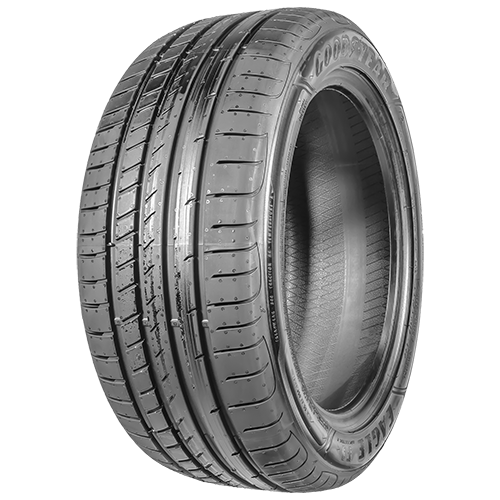 GOODYEAR EAGLE F1 ASYMMETRIC 2 255/40 R17 94Y – Herstellerbild Vollansicht