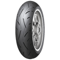 DUNLOP SPORTMAX ROADSPORT 2 (REAR) 180/55 R17 73W – Herstellerbild Vollansicht