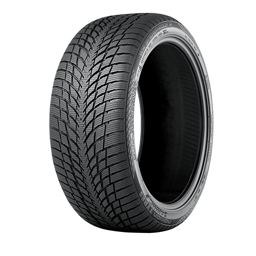 NOKIAN WR SNOWPROOF P 245/45 R17 99V – Herstellerbild Vollansicht