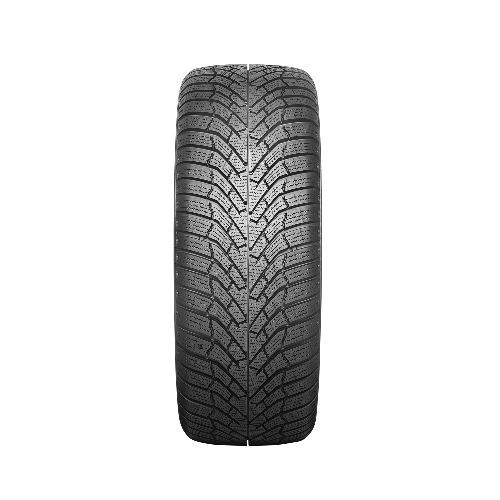 KUMHO WP52 WINTERCRAFT 235/40 R18 95W – Herstellerbild Frontansicht