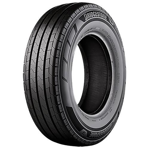 BRIDGESTONE DURAVIS VAN 215/60 R17 109/107T – Herstellerbild Vollansicht