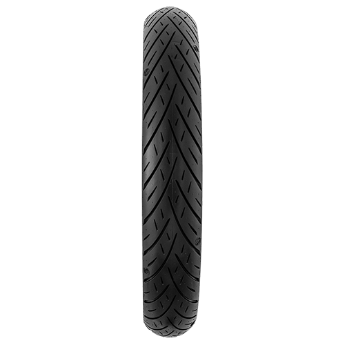 METZELER CRUISETEC 120/70 R19 60W – Herstellerbild Frontansicht