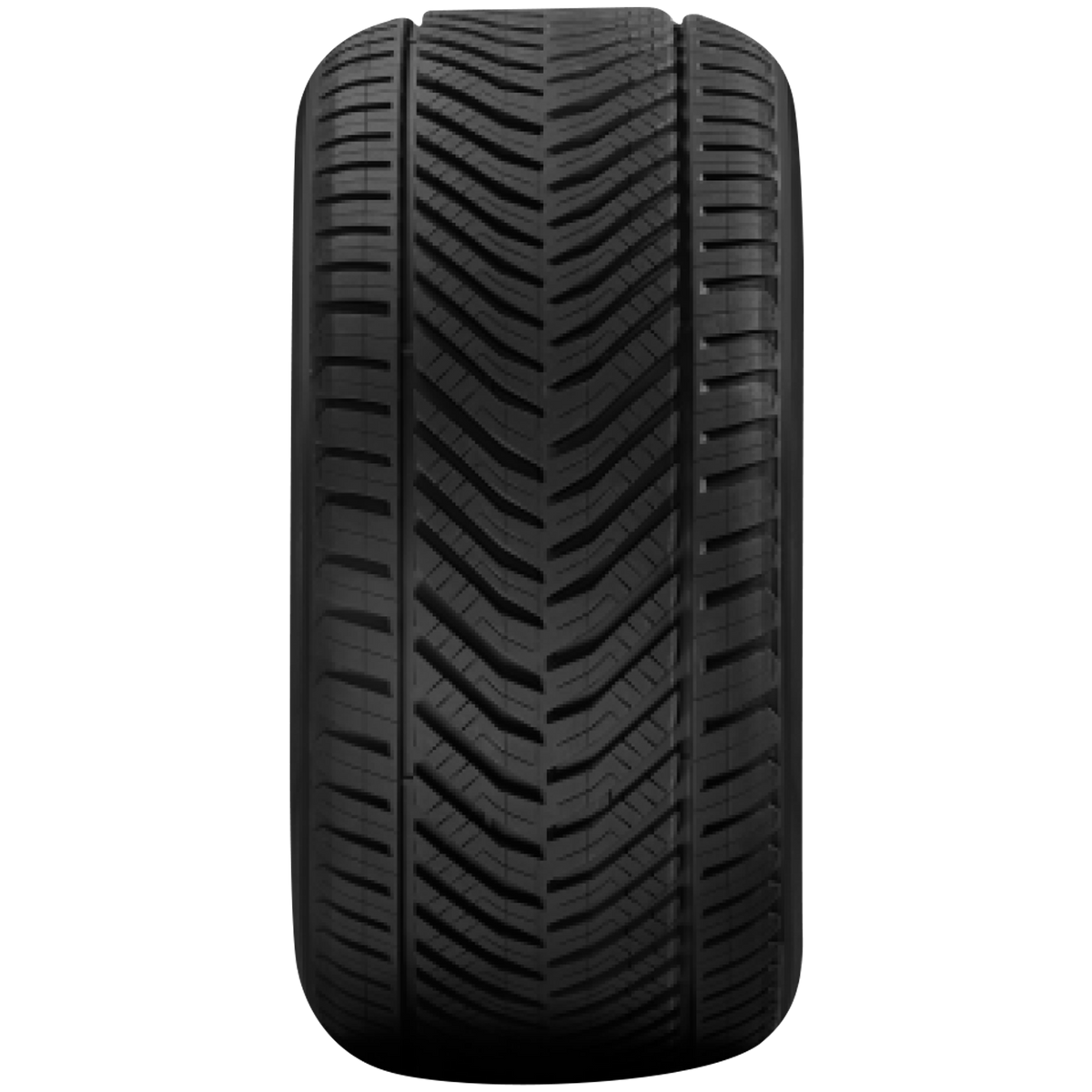 ORIUM ALL SEASON SUV 215/65 R16 98H – Herstellerbild Frontansicht