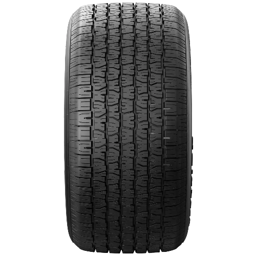 BFGOODRICH Radial T/A 235/70 R15 102S – Herstellerbild Frontansicht