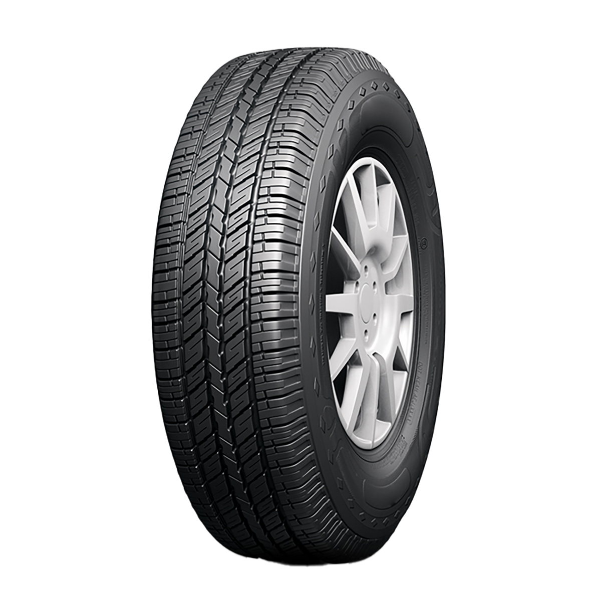 ROAD X RX QUEST H/T01 225/75 R15 102T – Herstellerbild Vollansicht