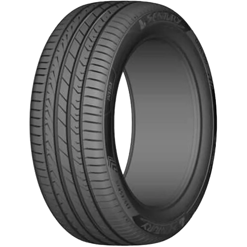 SENTURY QIRIN 990 235/45 R18 98W – Herstellerbild Vollansicht