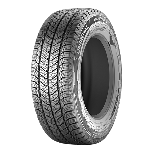 UNIROYAL SNOW MAX 3 215/65 R15 104/102T – Herstellerbild Vollansicht