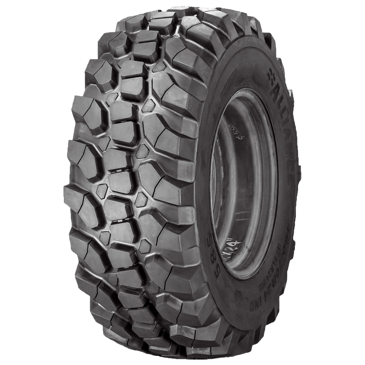 ALLIANCE 585 305/70 R16.5 132A8 – Herstellerbild Vollansicht