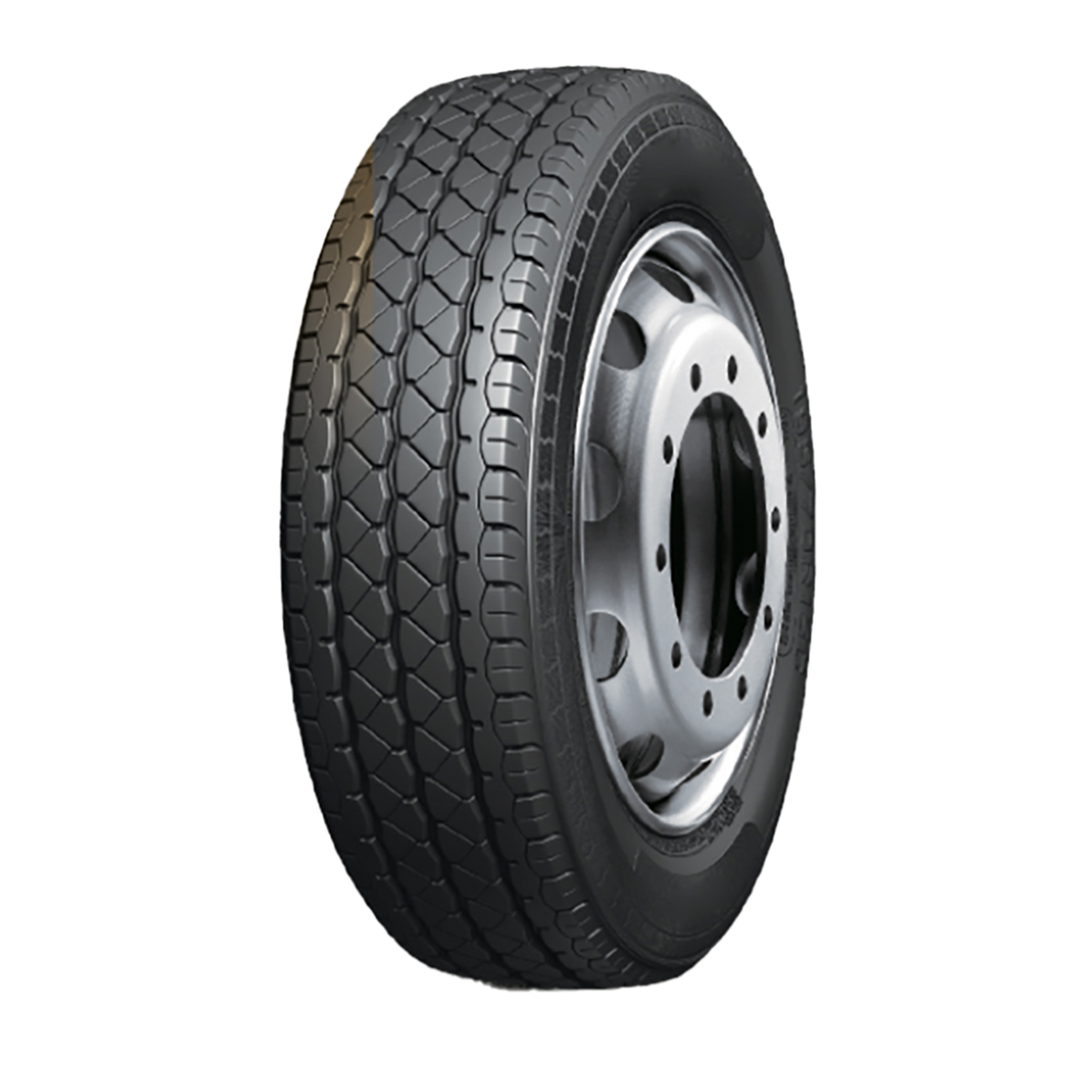 ROAD X RX QUEST C02 205/75 R14 109/107Q – Herstellerbild Vollansicht