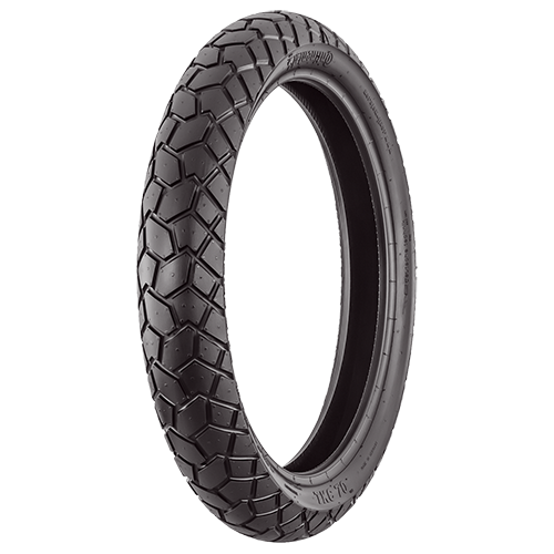 CONTINENTAL TKC 70 90/90 R21 54H – Herstellerbild Vollansicht