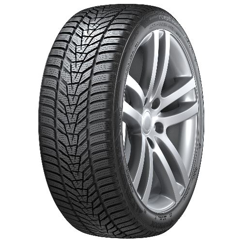 HANKOOK W330 WINTER I*CEPT EVO3 245/45 R20 103V – Herstellerbild Vollansicht