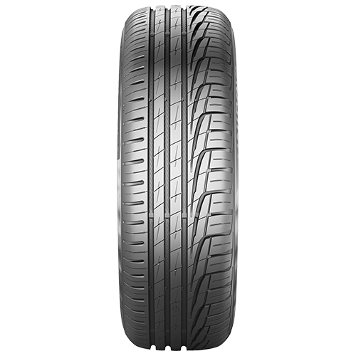 UNIROYAL RAIN EXPERT 5 195/65 R14 89T – Herstellerbild Frontansicht