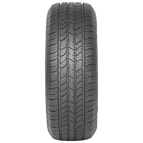 ARIVO ARV H/T TERRANO 245/65 R17 111H – Herstellerbild Frontansicht