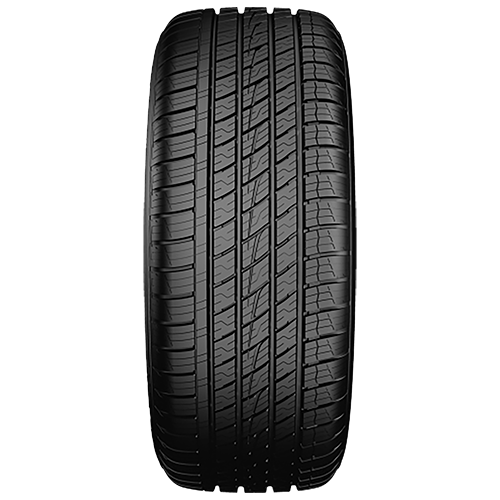 STARMAXX ST430 INCURRO A/S (3PMSF) 255/70 R16 111T – Herstellerbild Frontansicht