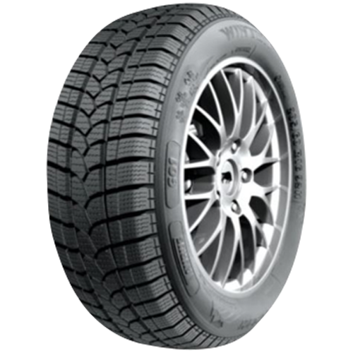 TAURUS 601 WINTER 185/70 R14 88T – Herstellerbild Vollansicht