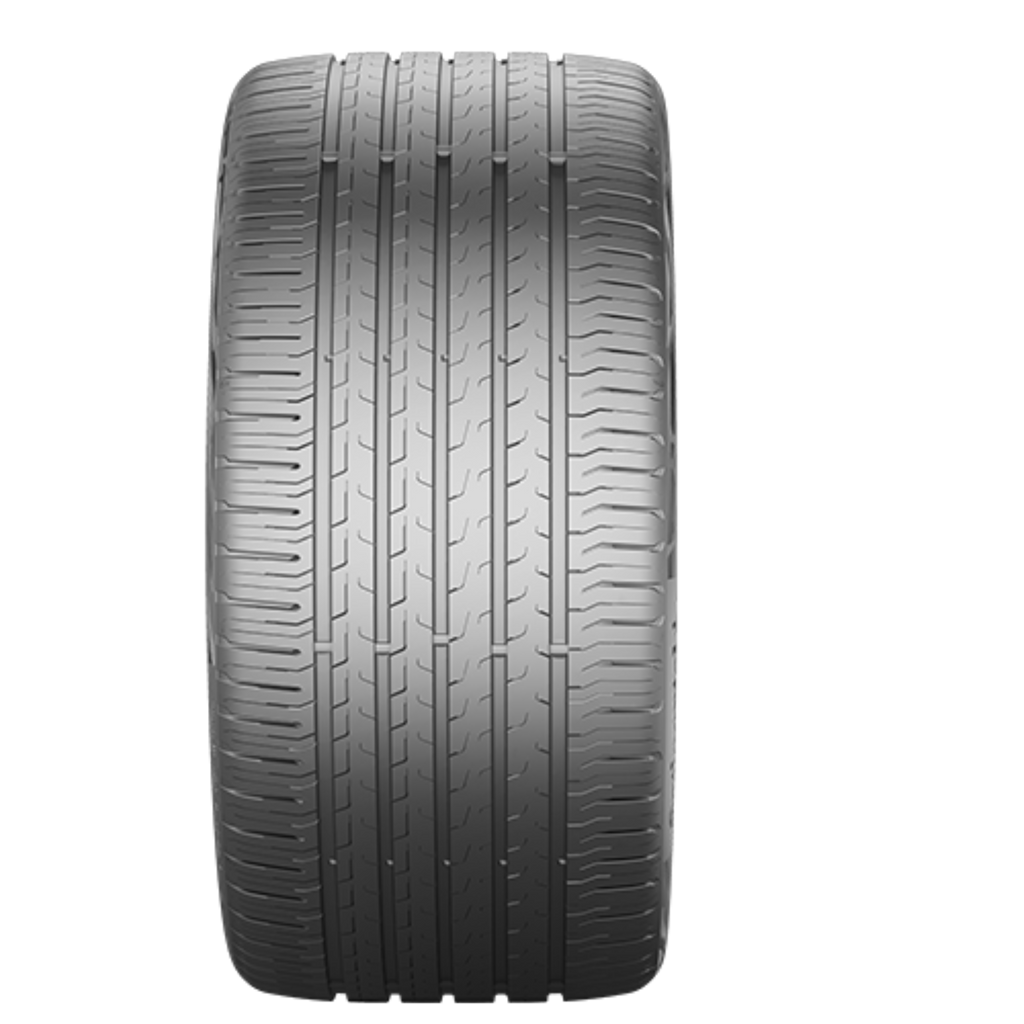 CONTINENTAL ECO CONTACT 6 155/60 R20 80Q – Herstellerbild Frontansicht