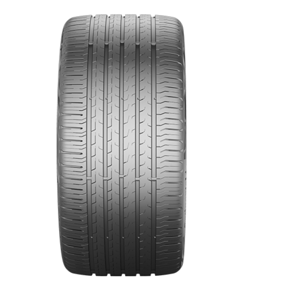 CONTINENTAL ECO CONTACT 6 155/60 R20 80Q – Herstellerbild Frontansicht