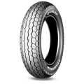 DUNLOP K127 110/90 R16 59S – Herstellerbild Vollansicht