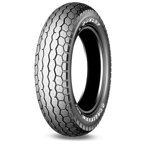 DUNLOP K127 110/90 R16 59S – Herstellerbild Vollansicht