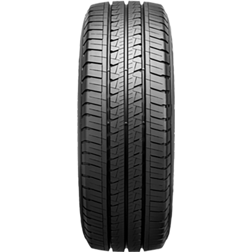 FULDA CONVEO TOUR 2 215/65 R16 109/107T – Herstellerbild Frontansicht