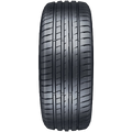 BLACK ARROW P15 DART 235/45 R18 98W – Herstellerbild Frontansicht