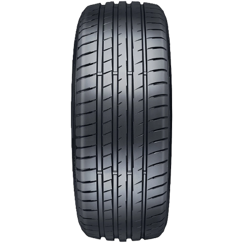 BLACK ARROW P15 DART 235/45 R18 98W – Herstellerbild Frontansicht