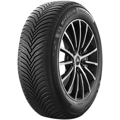 MICHELIN CROSS CLIMATE 2 205/65 R16 95H – Herstellerbild Vollansicht