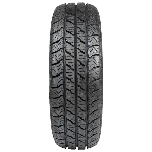 MAXXIS VANSMART A/S AL2 205/65 R15 102/100T – Herstellerbild Frontansicht