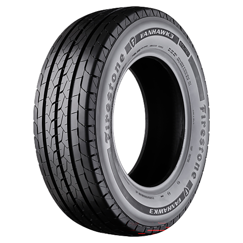FIRESTONE VANHAWK 3 ENLITEN 205/65 R15 102/100T – Herstellerbild Vollansicht