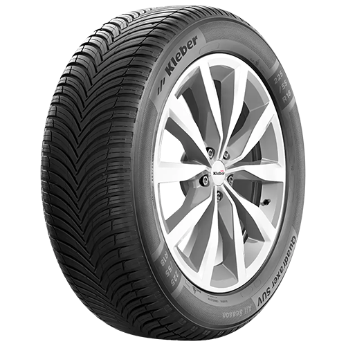 KLEBER QUADRAXER SUV 265/50 R20 111V – Herstellerbild Vollansicht