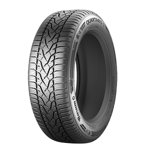 BARUM QUARTARIS 5 215/55 R16 97V – Herstellerbild Vollansicht