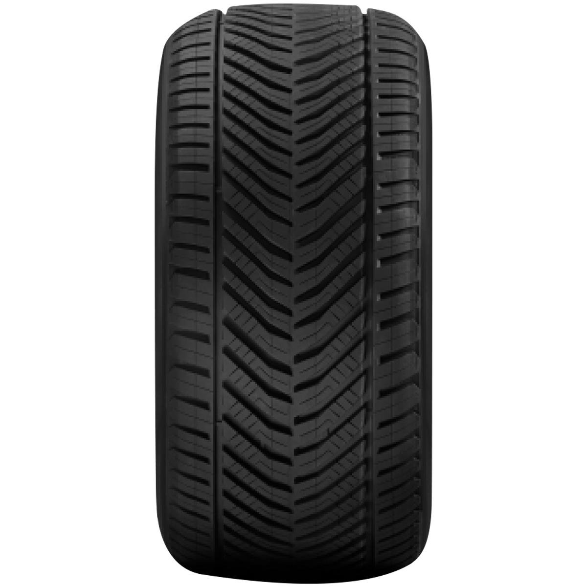 TAURUS ALL SEASON 165/70 R13 79T – Herstellerbild Frontansicht