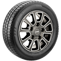 STAR PERFORMER SOLAR VAN 4S 225/75 R16 118/116R – Herstellerbild Vollansicht