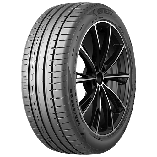 GT RADIAL SPORTACTIVE 2 245/45 R17 99W – Herstellerbild Vollansicht