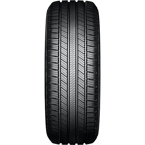 YOKOHAMA G058 GEOLANDAR CV 235/50 R18 97V – Herstellerbild Frontansicht