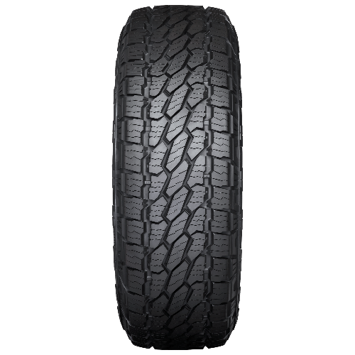 BRIDGESTONE DUELER ALL TERRAIN A/T002 265/75 R16 116S – Herstellerbild Frontansicht