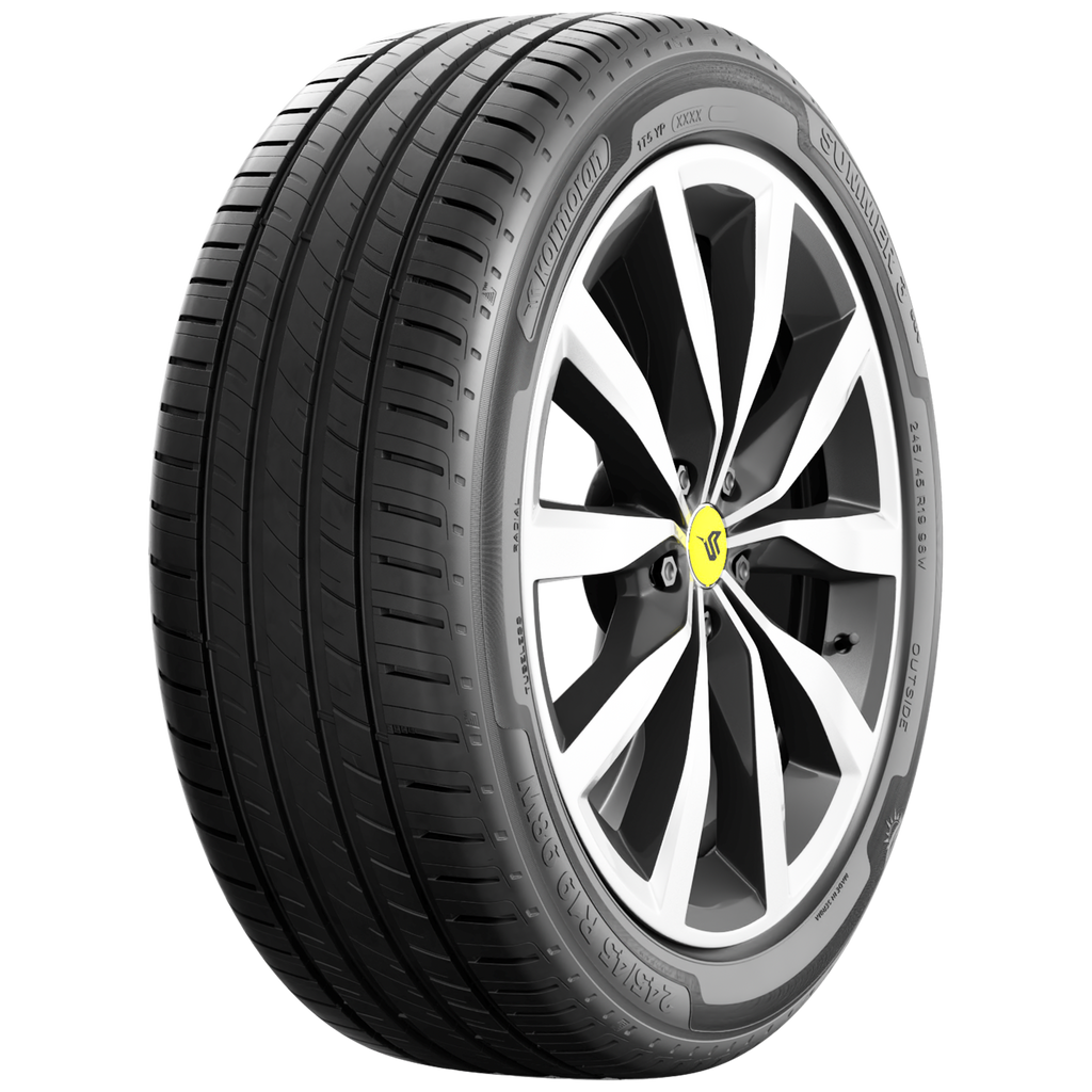KORMORAN SUMMER 3 SUV 235/55 R19 105W – Herstellerbild Vollansicht