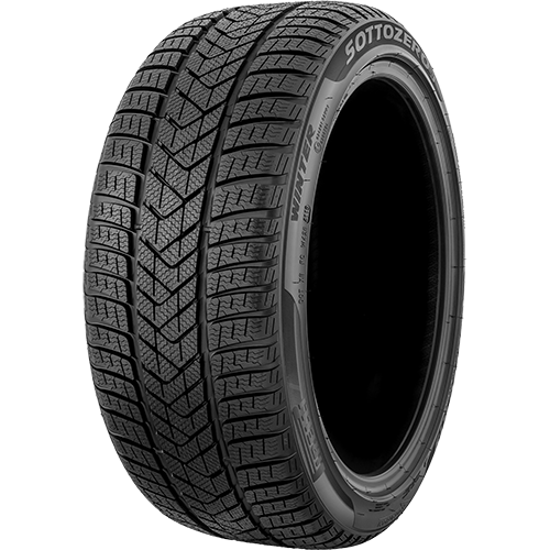 PIRELLI WINTER SOTTOZERO 3 205/60 R16 96H – Herstellerbild Vollansicht