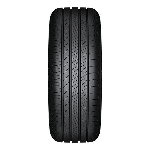GOODYEAR EFFICIENTGRIP PERFORMANCE 2 205/55 R17 95V – Herstellerbild Frontansicht