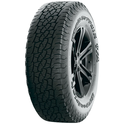 BFGOODRICH TRAIL TERRAIN T/A 245/65 R17 111T – Herstellerbild Vollansicht