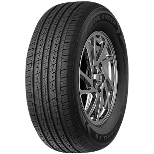GRENLANDER MAHO 79 245/70 R16 111H – Herstellerbild Vollansicht