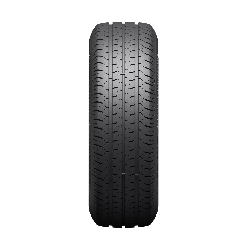 MAZZINI ECOVAN ALLSEASON AS9 205/70 R15 106S – Herstellerbild Frontansicht