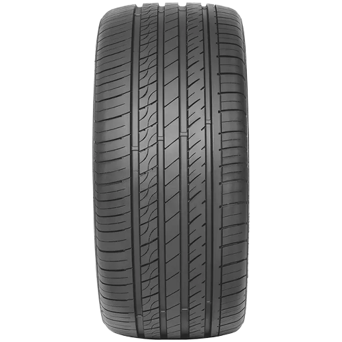 GRENLANDER L-ZEAL 56 275/45 R20 110V – Herstellerbild Frontansicht