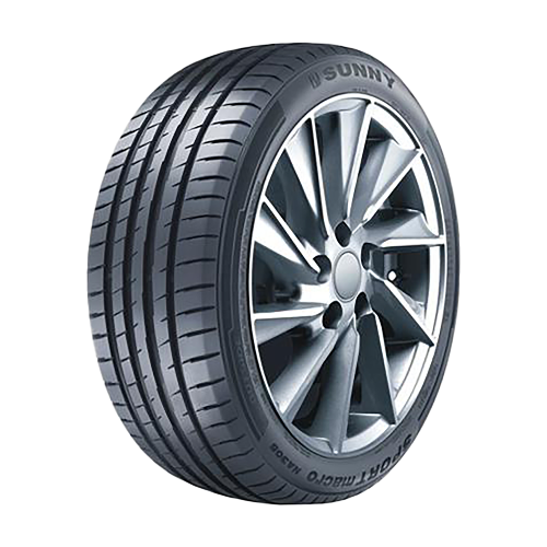 SUNNY NA305 215/55 R18 99V – Herstellerbild Vollansicht