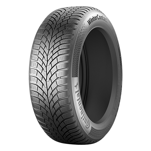 CONTINENTAL WINTER CONTACT TS 870 185/50 R16 81H – Herstellerbild Vollansicht