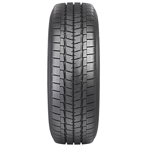 FALKEN VAN01 EUROWINTER 175/65 R14 90/88T – Herstellerbild Frontansicht