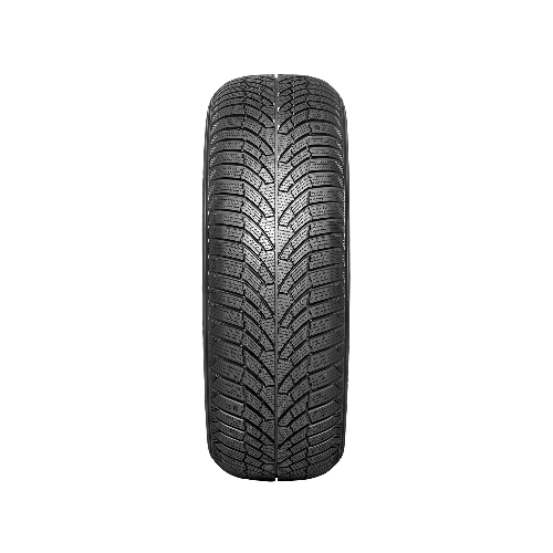 KUMHO WP52 WINTERCRAFT 255/50 R19 107H – Herstellerbild Frontansicht
