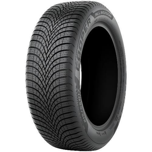 COOPER ALL SEASON 225/60 R18 104W – Herstellerbild Vollansicht